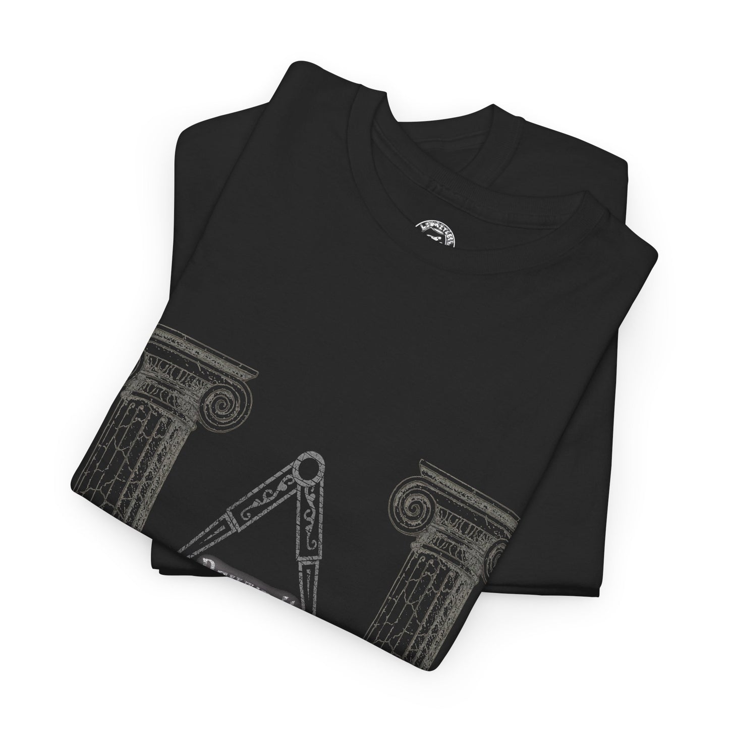 RAWYADIG CULT T-SHIRT