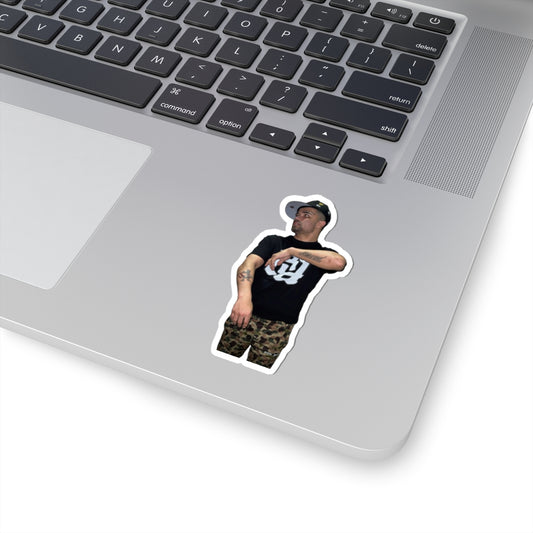 TWISTYP STICKER