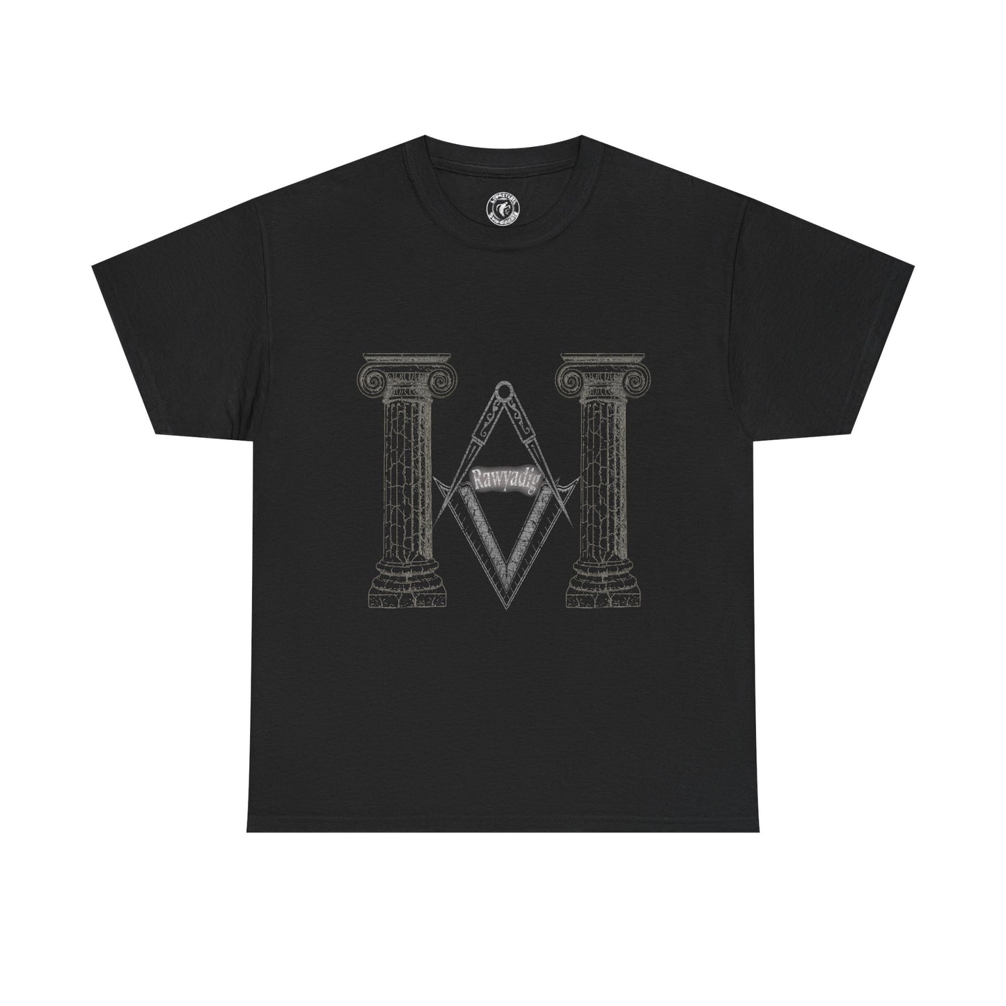 RAWYADIG CULT T-SHIRT