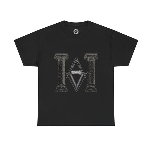 RAWYADIG CULT T-SHIRT