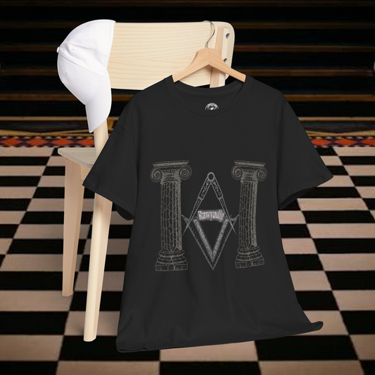 RAWYADIG CULT T-SHIRT