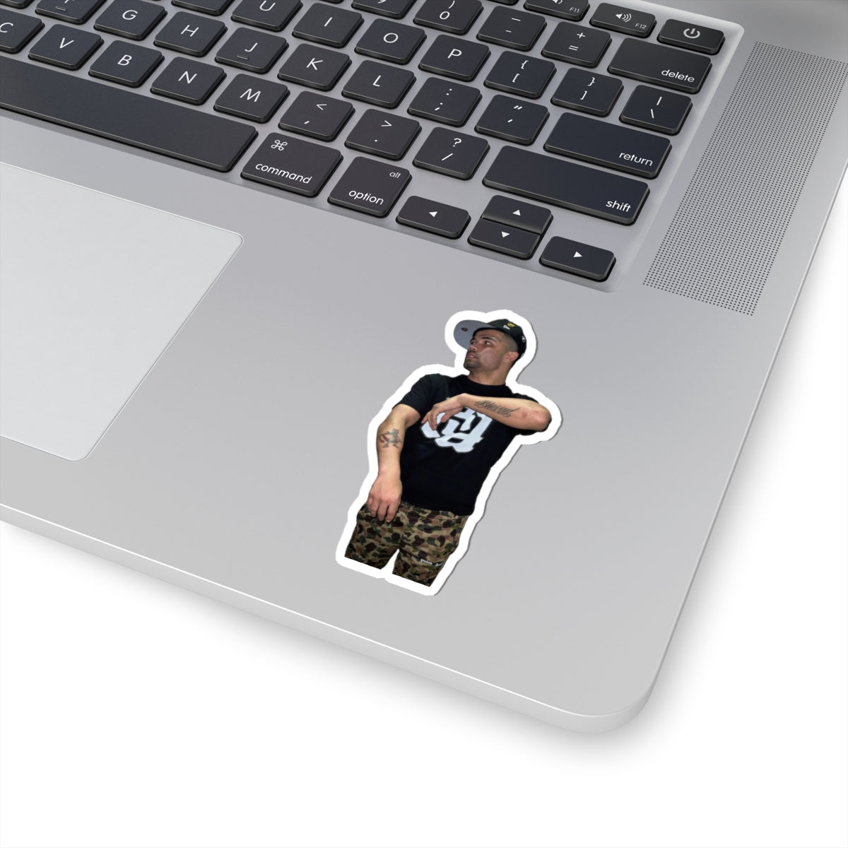 TWISTYP STICKER